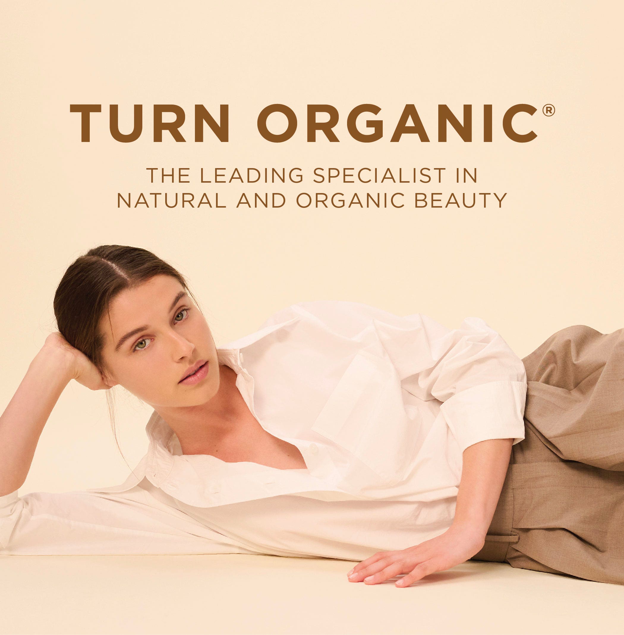 Turn Organic 2024
