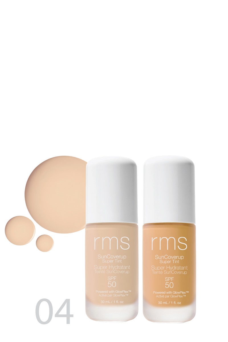 RMS Suncoverup Super Tint