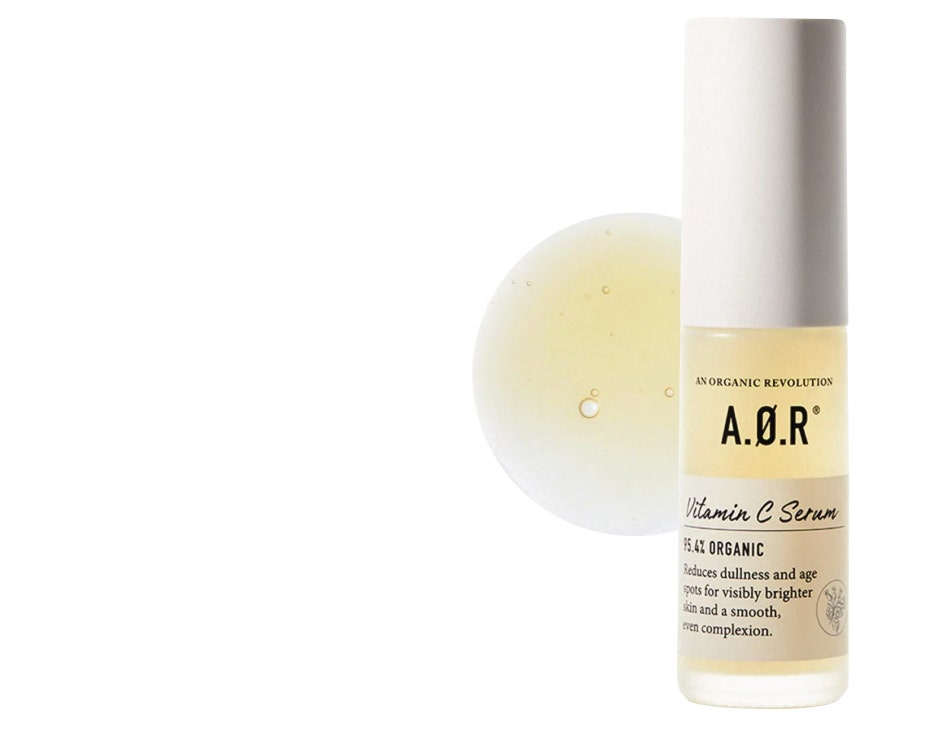 A.O.R Vitamin C Serum