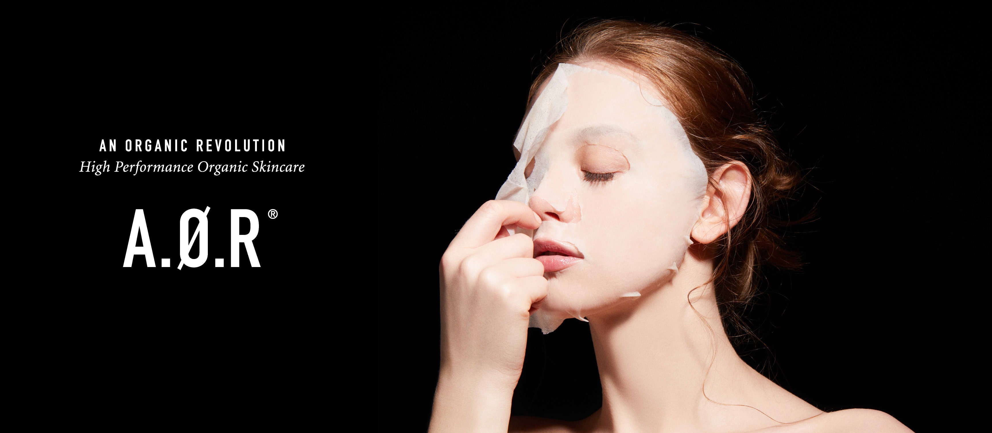 A.O.R SKINCARE A.O.R SKINCARE