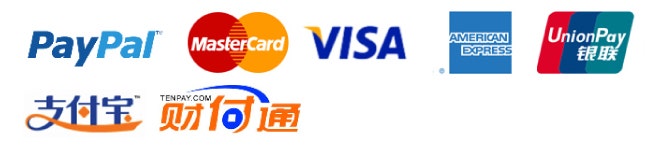 E-shop Payment Methods